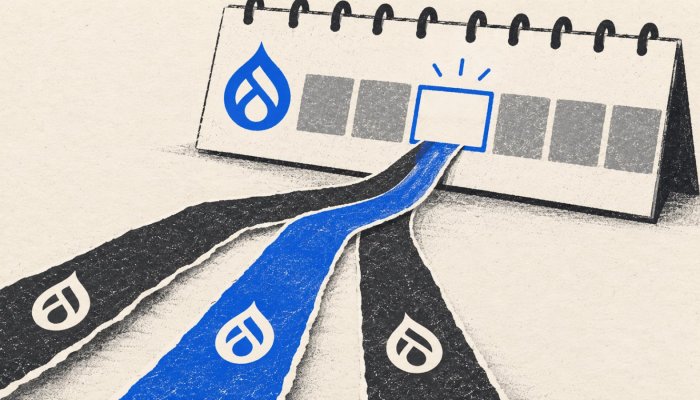 Drupal की गंभीर खामी: 14 अक्टूबर का पैच टालना जोखिम बढ़ाएगा