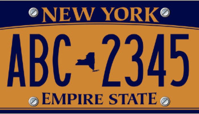 The Role of License Plate Lookup in Reducing Fraud
