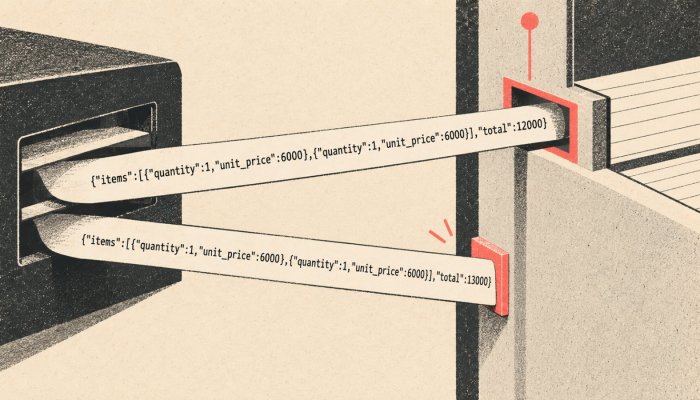 Վավեր JSON-ը դեռ ճիշտ տվյալ չէ․ Structured Outputs-ի թաքնված սահմանը