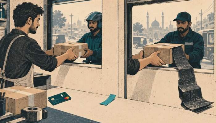 Safepay کی 2.9٪ فیس آخری خرچ نہیں؛ refund اور dispute بھی گنیں