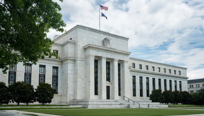 Как устроена Федеральная резервная система США