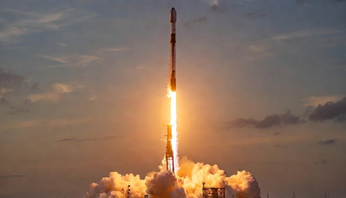 SpaceX запускает Starfall — космический «десант» для доставки грузов в любую точку планеты