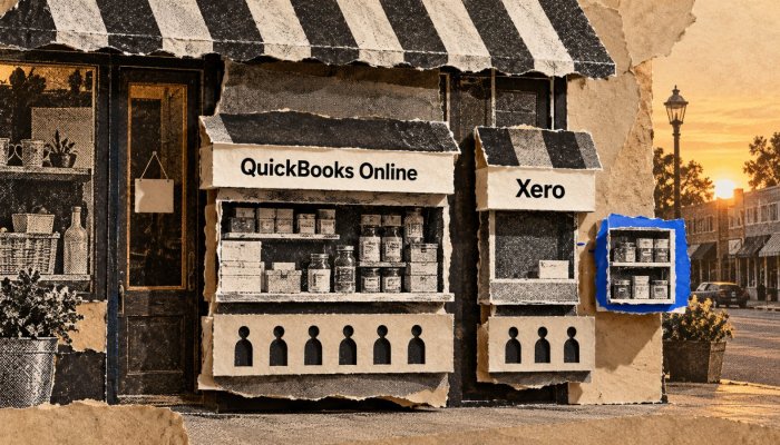QuickBooks vs Xero: New Prices Make Add-Ons the Real Tie-Breaker