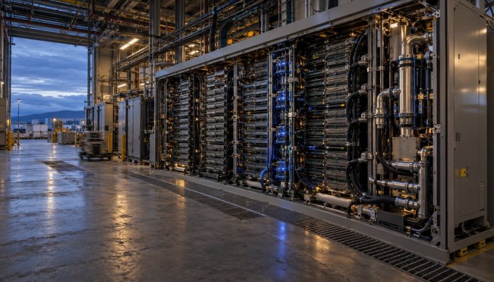 Reflection отвара Beam од 501 милијарде параметара — активна су 23 милијарде