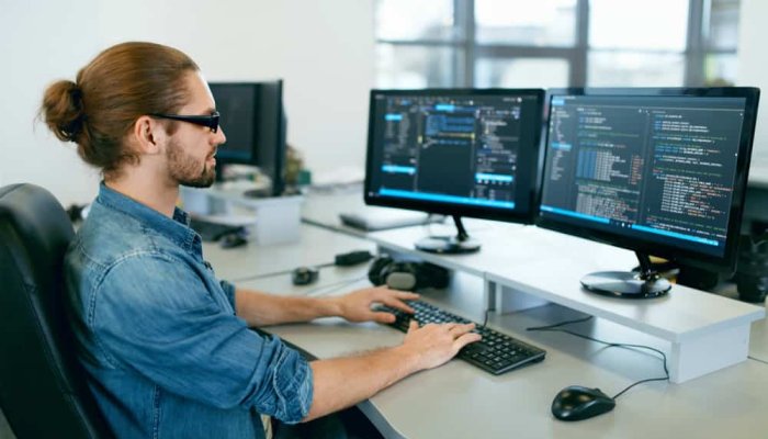 The Role of Computer Science in Software Development and Artificial Intelligence