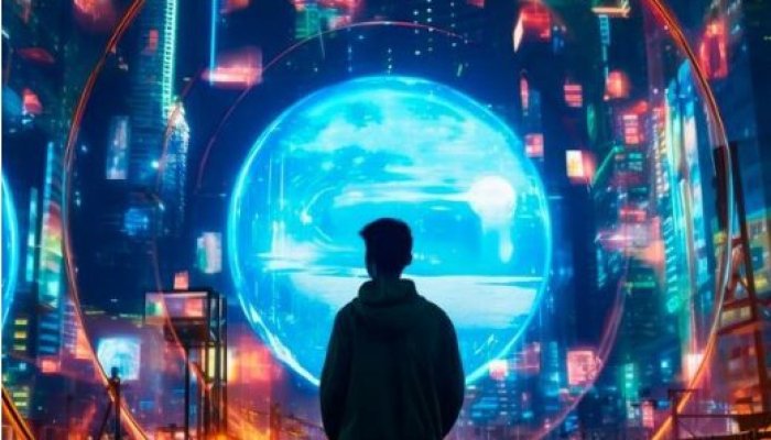 Building Digital Trust in a World of Fake Everything