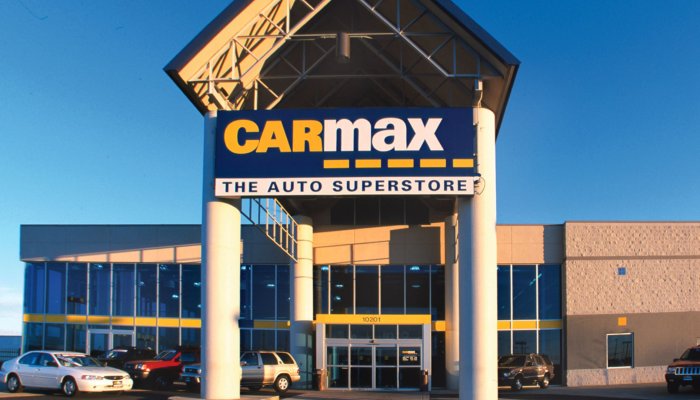 CarMax – Buying And Selling A Car The Right Way