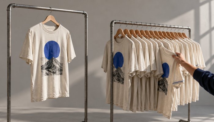 „Fourthwall“ ar „Shopify“: nemokama kūrėjo parduotuvė ima dalį kitur