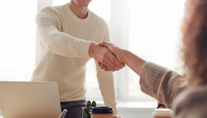 Кто такой менеджер по работе с клиентами