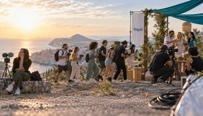 Abigail bira kreatore — u Traackrovu beta-testu prihvaćeno ih je 90%