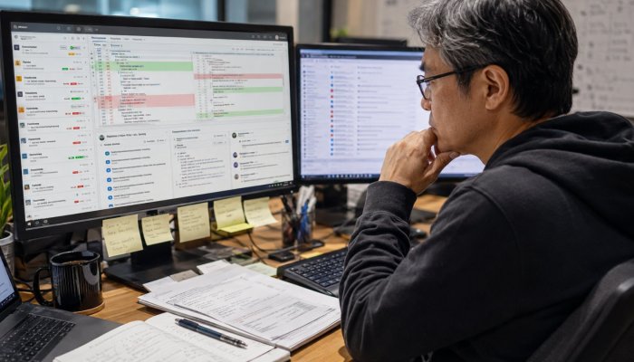 AIでコードは速くなったのに、正式運用できる組織は6％