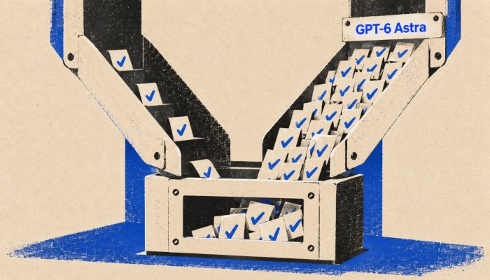GPT‑6 Astra подняла результат COBOL с 10,9% до 72,1%