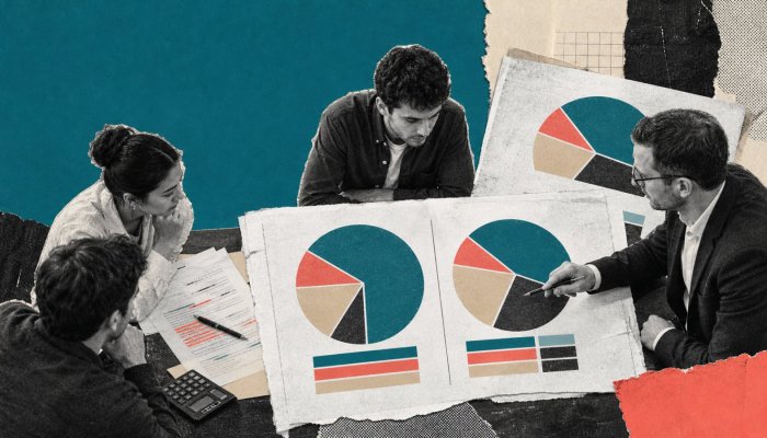Startup-Bewertung ohne stabile Umsätze: Diese Zahl schützt nicht vor Verwässerung