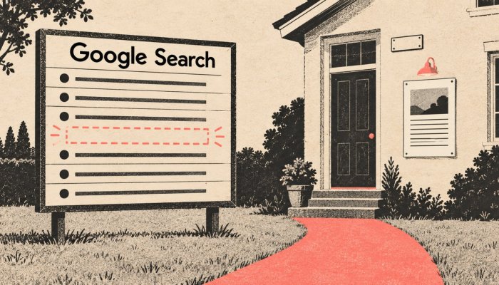 May personal info sa Google? Removal ay hindi pagbura sa pinagmulan