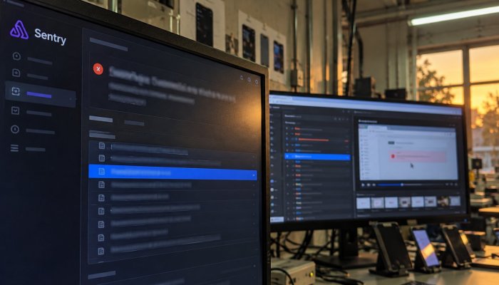 Sentry ou Datadog : suivre une erreur ne paie pas toute l’observabilité