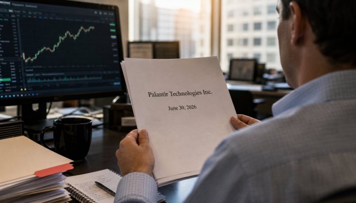 Palantir увеличила выручку на 93% — коммерческий бизнес ускорился