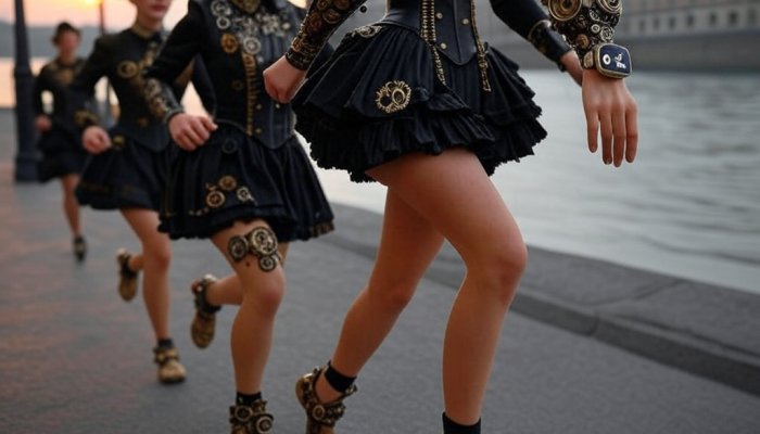 TikTokers Are Wearing Apple Watches on Their Ankles — And It’s Not a Fashion Statement