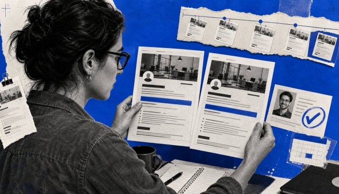 До 22% вакансий могут быть «призраками» — как не тратить отклик впустую