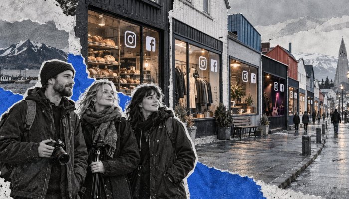 Metricool eða Hootsuite: vörumerki og notendur breyta reikningnum