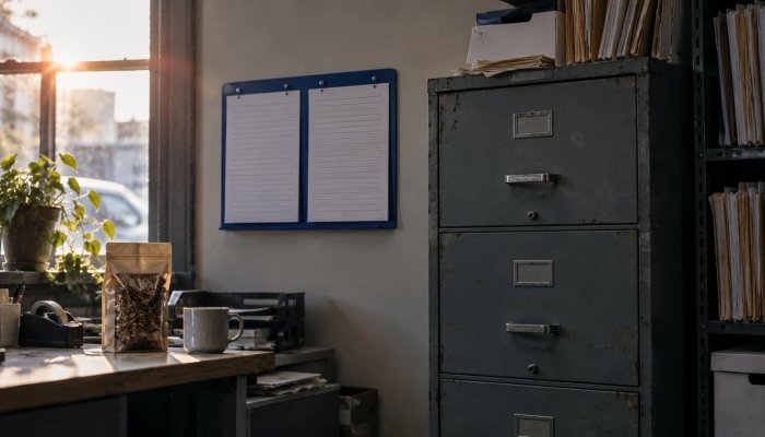 سياسة AI من صفحتين: امنع تسريب البيانات قبل أن تمنع الأداة