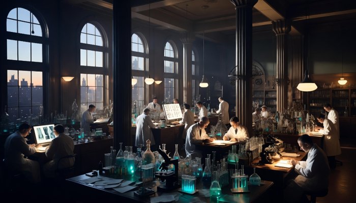 OpenAI Launches GPT-Rosalind: A Specialized AI Model Aimed at Accelerating Drug Discovery