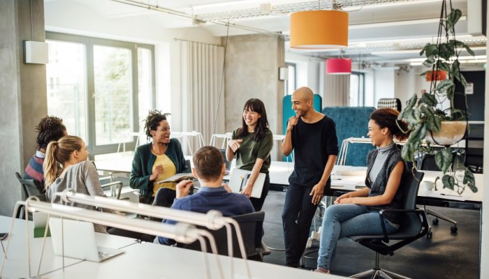 Investing In People Is One Of The Most Important Growth Hacks