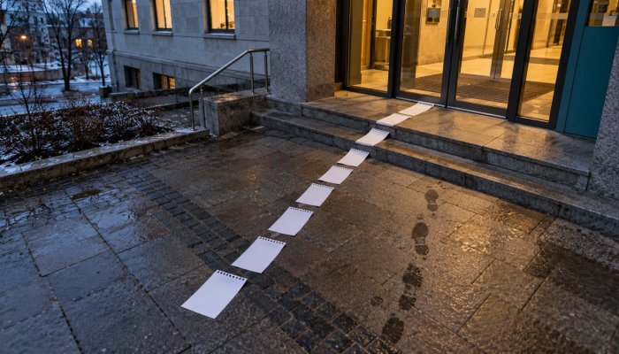 AI-agentide eelnõu sai 12 päeva — vastutuse küsimus jäi lahti