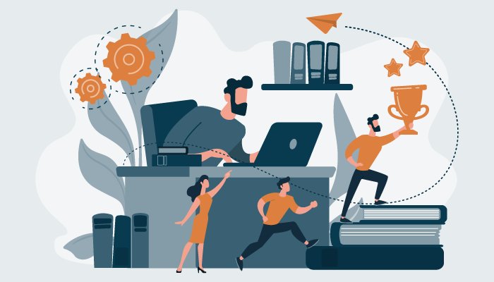 21 Professional Skills that will make you master in 2025
