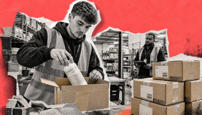 Reino Unido estrena empleos garantizados: el Estado paga seis meses