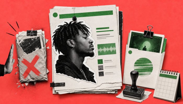 Stop Wrong Spotify Releases—But Miss the Review and Yours Can Stall
