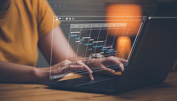 The Top 10 In-Demand Tech Skills you need to have