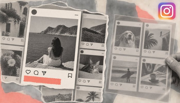 Instagram-д like нуух хоёр тохиргоо бий: нэг нь зөвхөн танд үйлчилнэ