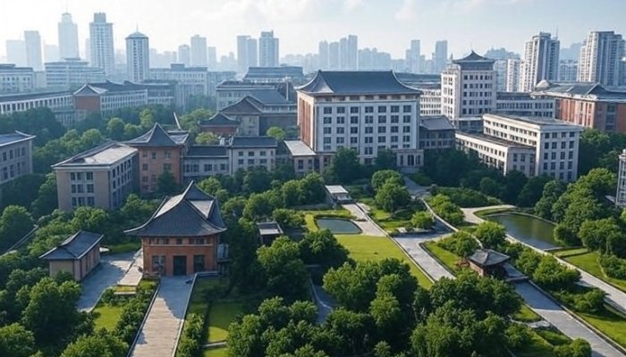 Leading German Med AI Experts Relocate to China