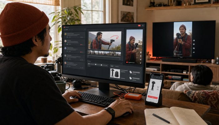 YouTube’s July 2026 Updates: Communities, TV Shorts, Shopping and Thumbnails