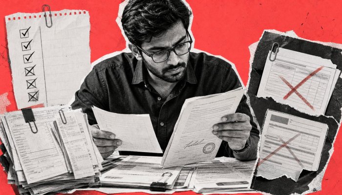फ्रीलांसर के लिए ITR-4 आसान है—पर हर पेशा 44ADA में नहीं आता