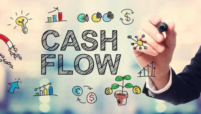 Top 12 Ways to Increase Your Cash Flow