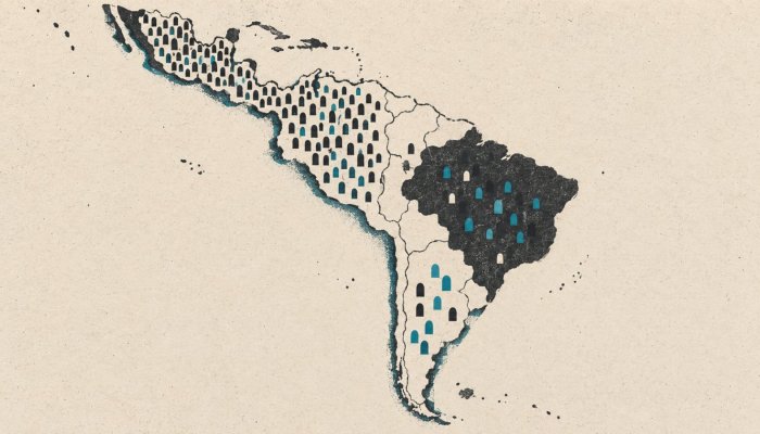 La IA ya domina la primera ronda en LatAm: menos startups logran capital