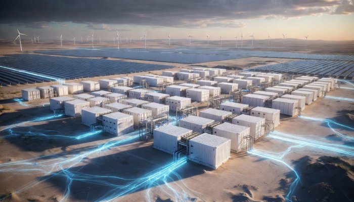 China Could Solve Renewable Energy’s Biggest Challenge by 2030