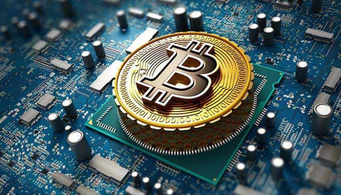 What is Bitcoin Mining?