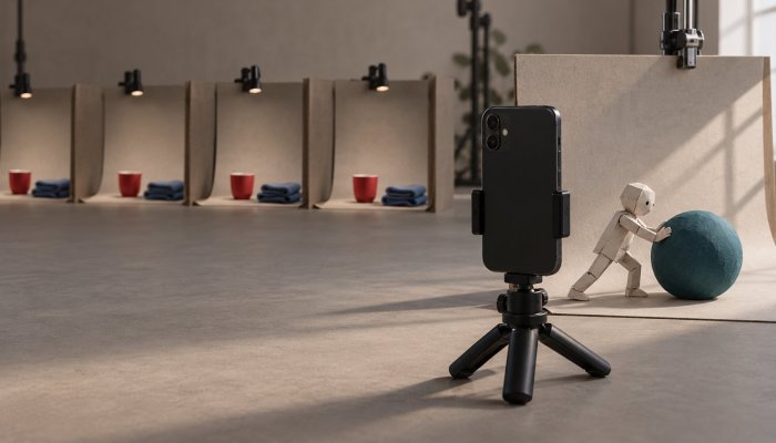 YouTube Shorts omejuje doseg predelanih kopij, prag izvirnosti ostaja nejasen
