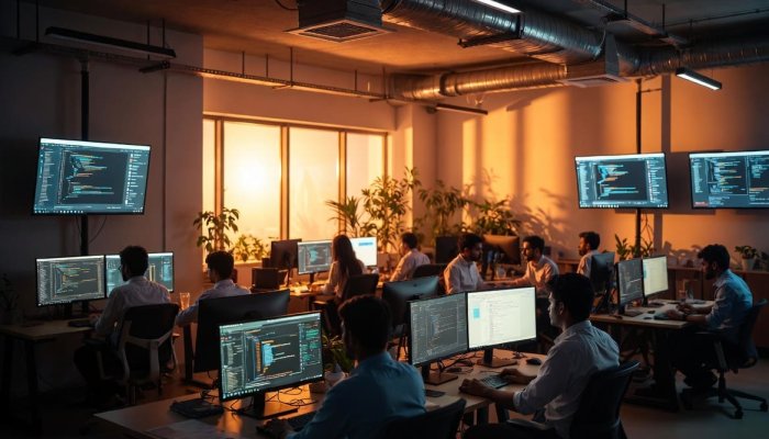 Индийский миллиардер вложил $30 млн своих денег в AI-альтернативу Microsoft Office
