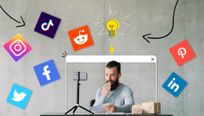 Blog, Tweet, and Pin: Using Social Media to Enhance Your Business