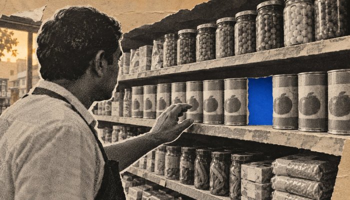 Wave apo Zoho Books: falas në të dyja, por inventari ndryshon zgjedhjen