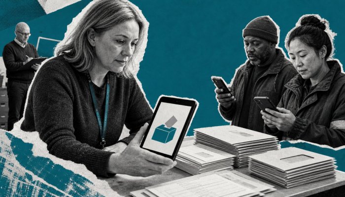 UK Employment Rights Shift August 25—Digital Union Ballots Come First