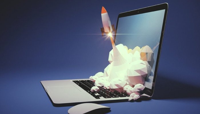 How To Boost Your Start-up Business With A Virtual Event