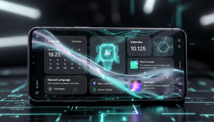 Смартфон без приложений: Как OpenAI планирует перевернуть рынок гаджетов к 2028 году