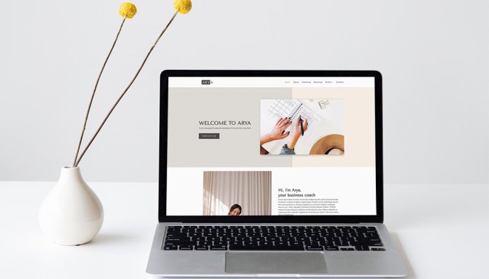 5 Great Features for a Good Business Website