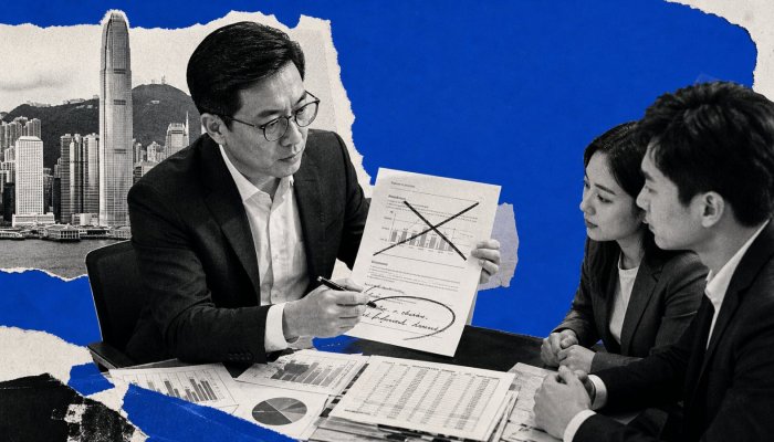 91% من مهنيي هونغ كونغ يستخدمون AI، والثقة بالمهارات 59% فقط