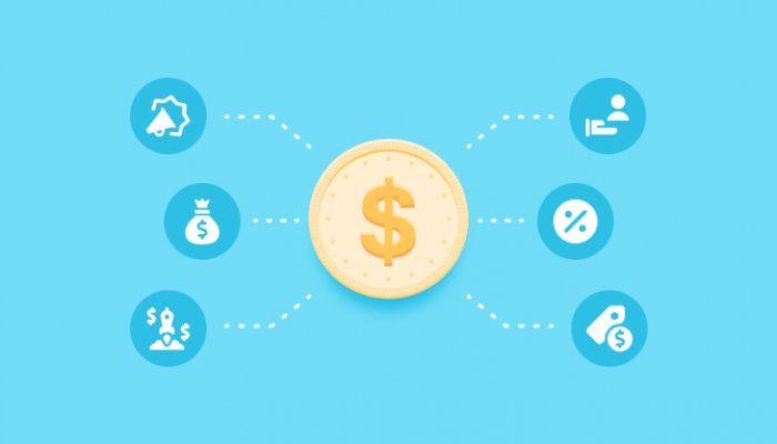 What are The 3 Main Types of Revenue Models?