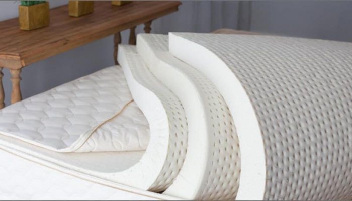 The Best Latex Mattress to Buy in 2025